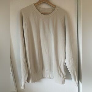 Flint and Tinder Midweight Terry Crewneck Sweatshirt